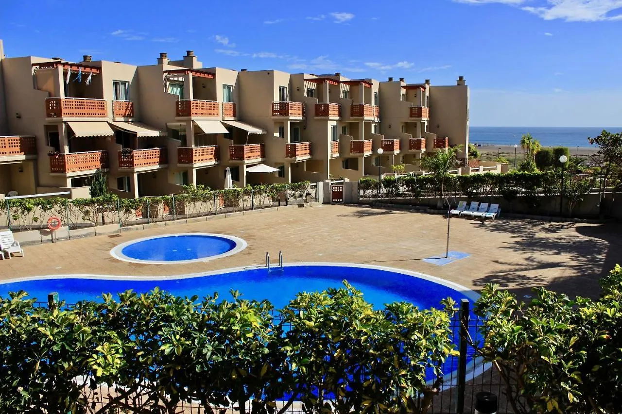 Ocean View Apartment With Large Terrace Granadilla De Abona España